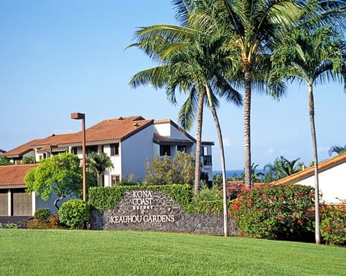 The Kona Coast Resort – photo 6