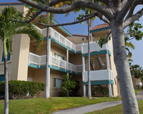 The Kona Coast Resort – photo 14