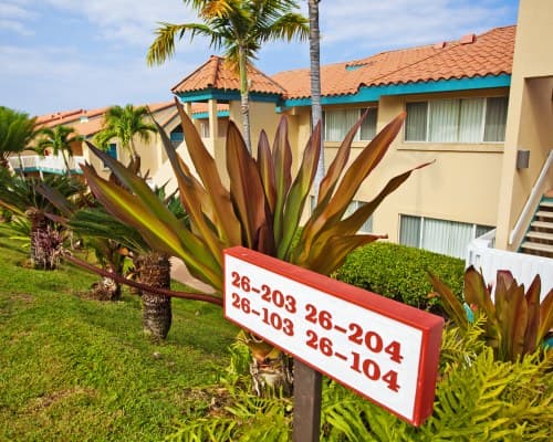 The Kona Coast Resort – photo 22