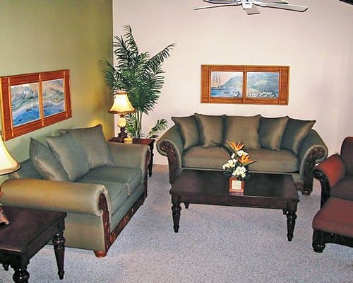The Kona Coast Resort – photo 3