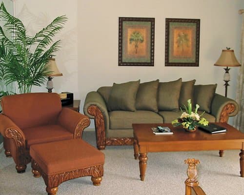 The Kona Coast Resort – photo 12