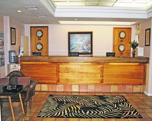 The Kona Coast Resort – photo 21
