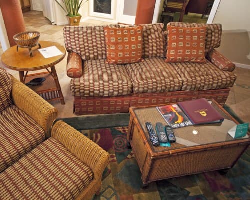 The Kona Coast Resort – photo 27