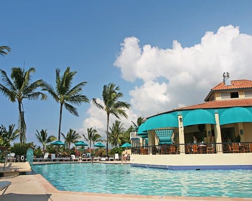 The Kona Coast Resort – photo 1