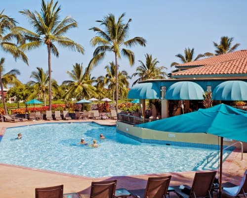 The Kona Coast Resort – photo 10