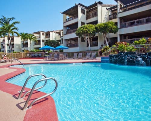 The Kona Coast Resort – photo 15