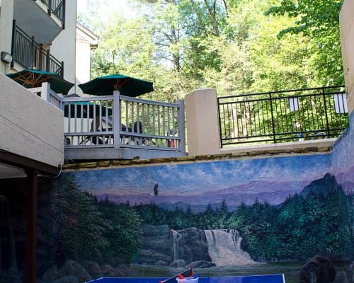 Gatlinburg Town Square Resort - 2 Nights – photo 25