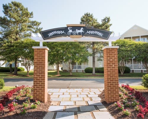 Club Wyndham Kingsgate - 6 Nights – photo 14