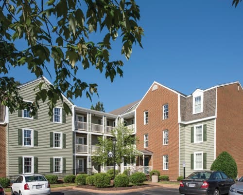 Club Wyndham Kingsgate - 6 Nights – photo 18