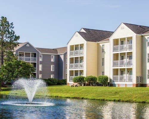 Club Wyndham Kingsgate - 6 Nights – photo 30