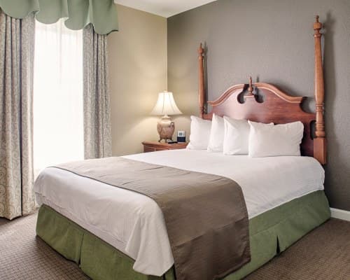 Club Wyndham Kingsgate - 6 Nights – photo 15