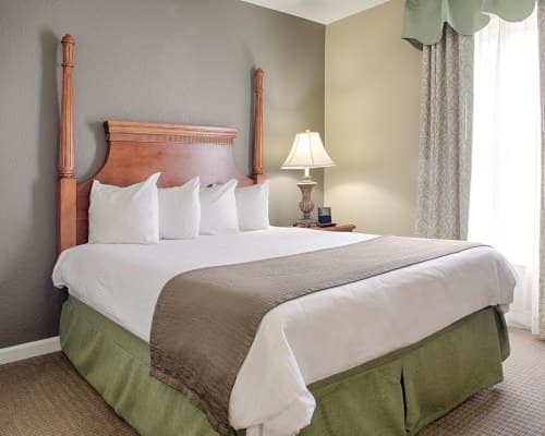 Club Wyndham Kingsgate - 6 Nights – photo 20
