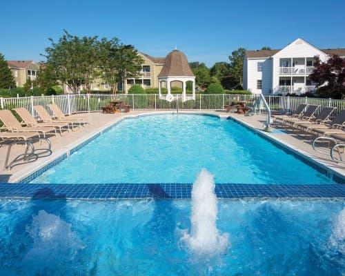 Club Wyndham Kingsgate - 6 Nights – photo 7