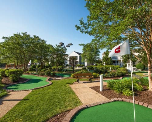 Club Wyndham Kingsgate - 6 Nights – photo 21