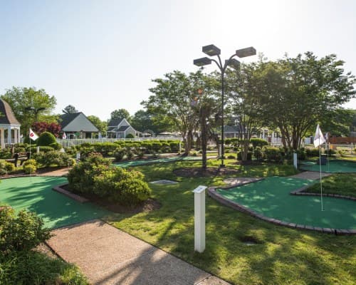Club Wyndham Kingsgate - 6 Nights – photo 24