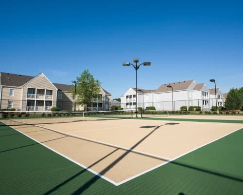 Club Wyndham Kingsgate - 6 Nights – photo 26