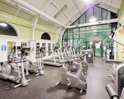 Club Wyndham Kingsgate - 6 Nights – photo 32