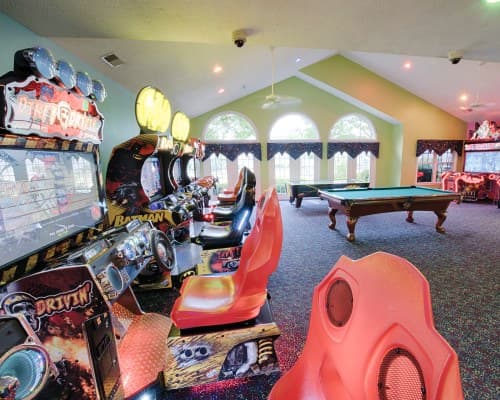 Club Wyndham Kingsgate - 6 Nights – photo 34
