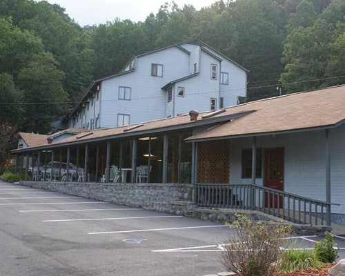 Smoketree Lodge - 2 Nights – photo 4