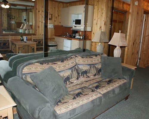 Smoketree Lodge - 2 Nights – photo 2