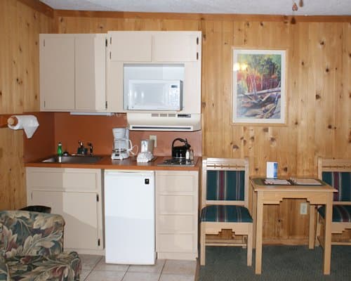 Smoketree Lodge - 2 Nights – photo 6