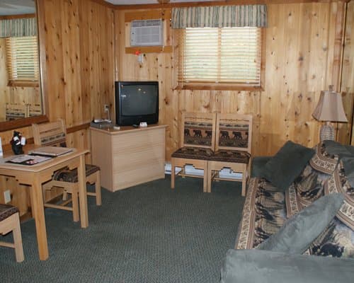 Smoketree Lodge - 2 Nights – photo 8