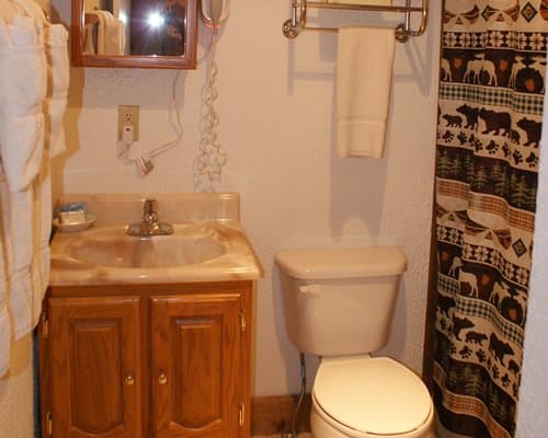 Smoketree Lodge - 2 Nights – photo 13