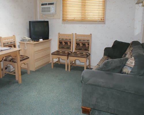 Smoketree Lodge - 2 Nights – photo 14