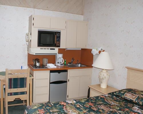 Smoketree Lodge - 2 Nights – photo 15