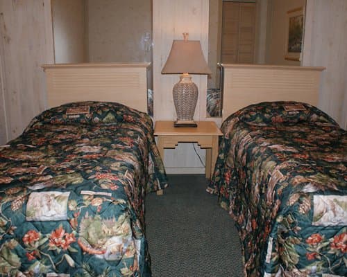 Smoketree Lodge - 2 Nights – photo 17