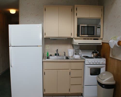 Smoketree Lodge - 2 Nights – photo 18