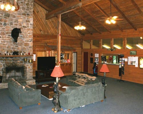 Smoketree Lodge - 2 Nights – photo 1