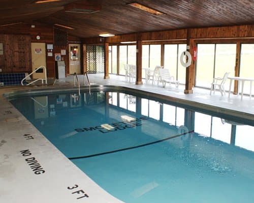 Smoketree Lodge - 2 Nights – photo 5