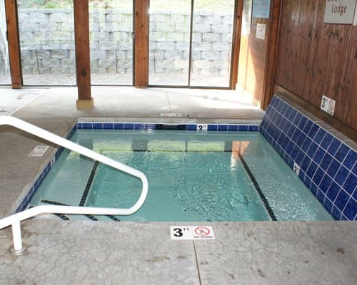 Smoketree Lodge - 2 Nights – photo 7