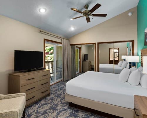 WorldMark Tahoe I -4 Nights – photo 22