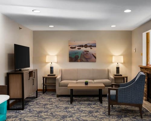 WorldMark Tahoe I -4 Nights – photo 38