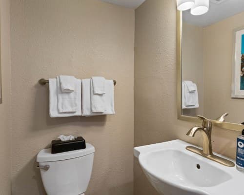 WorldMark Tahoe I -4 Nights – photo 42