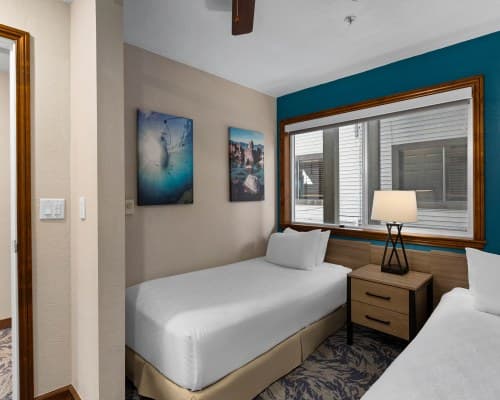 WorldMark Tahoe I -4 Nights – photo 45