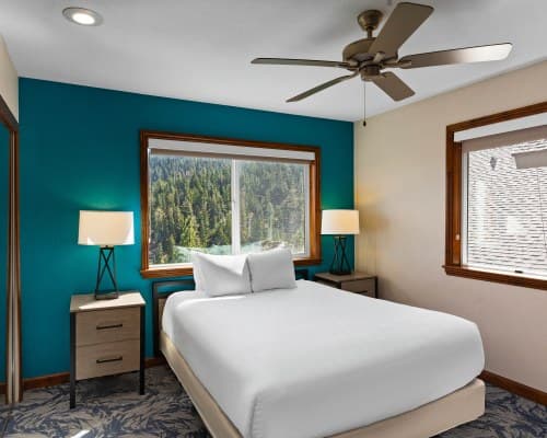 WorldMark Tahoe I -4 Nights – photo 56