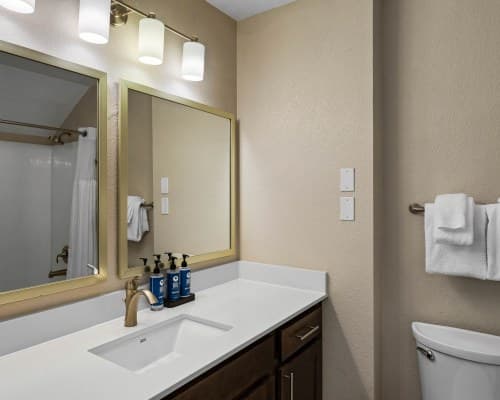 WorldMark Tahoe I -4 Nights – photo 58
