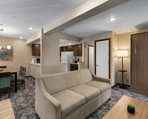 WorldMark Tahoe I -4 Nights – photo 60