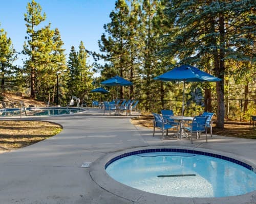 WorldMark Tahoe I -4 Nights – photo 12