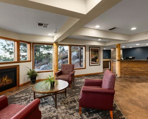 WorldMark Tahoe I -4 Nights – photo 28