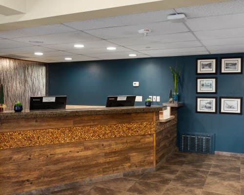 WorldMark Tahoe I -4 Nights – photo 30