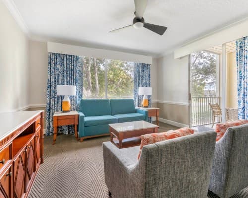 Hilton Vacation Club Cypress Pointe Orlando – photo 3
