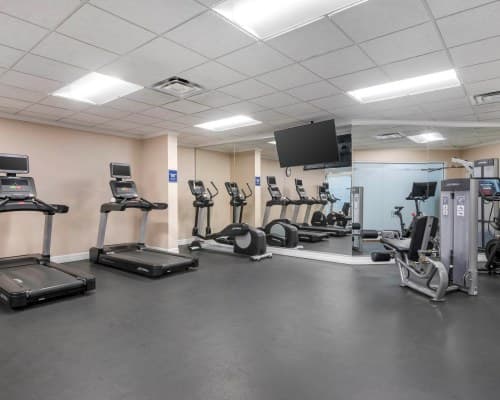 Hilton Vacation Club Cypress Pointe Orlando – photo 15