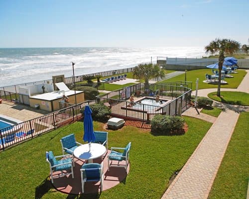 Sunrise Beach Club – photo 8