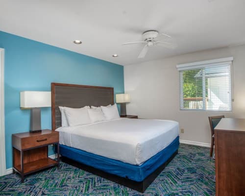 WorldMark Yosemite Bass Lake – photo 10