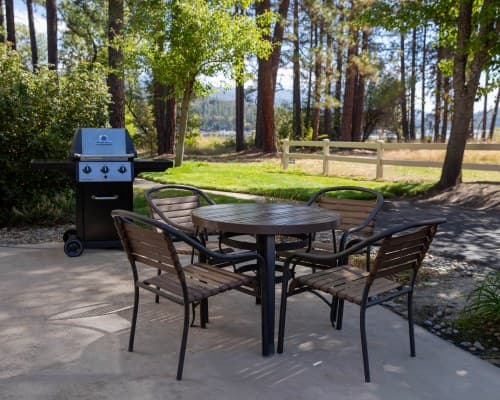 WorldMark Yosemite Bass Lake – photo 20