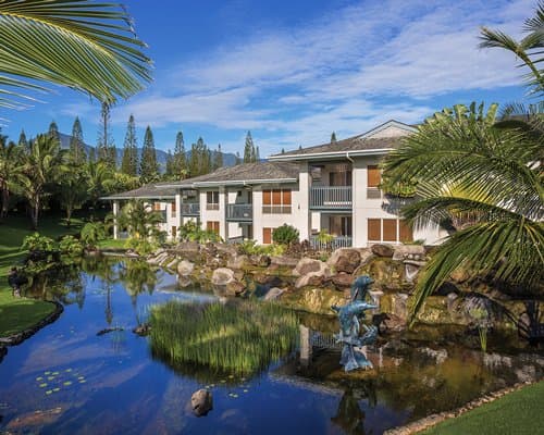 Club Wyndham Bali Hai Villas - 4 Nights